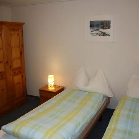 Frieden Hotel
