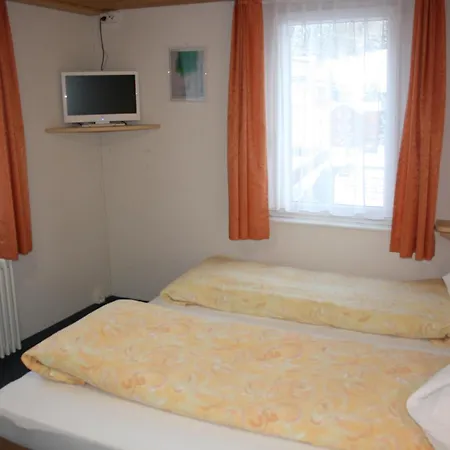 Hotel Frieden