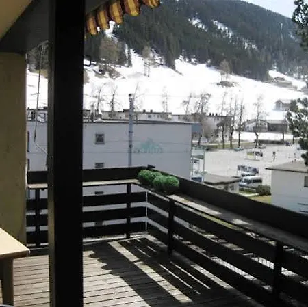 Frieden Davos