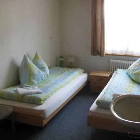 Frieden Hotel