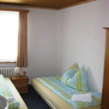 Frieden Davos