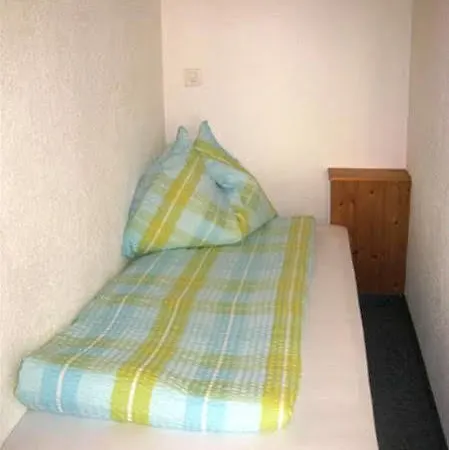 Frieden Hotel 2*