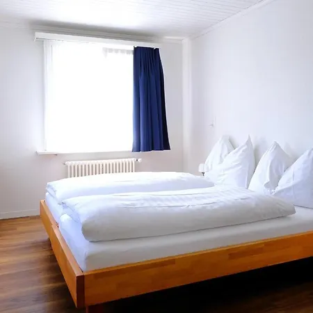 Hotel Frieden
