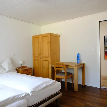 Hotel Frieden
