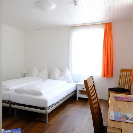 Hotel Frieden Davos