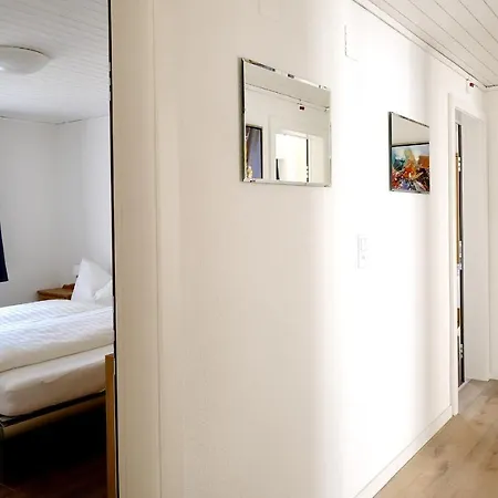 Hotel Frieden