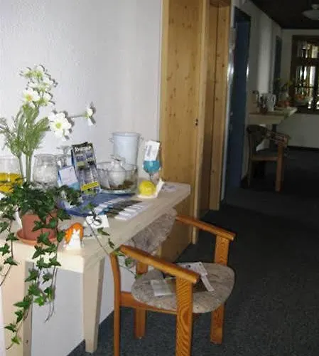 Frieden 2* Давос