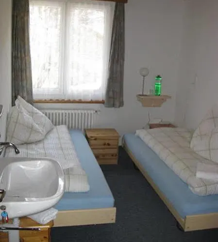 Frieden 2* Давос