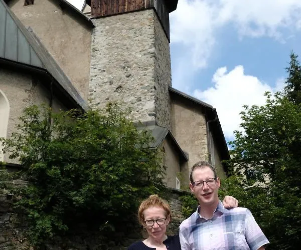 Отель Frieden 2*