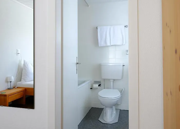 Frieden Отель 2*