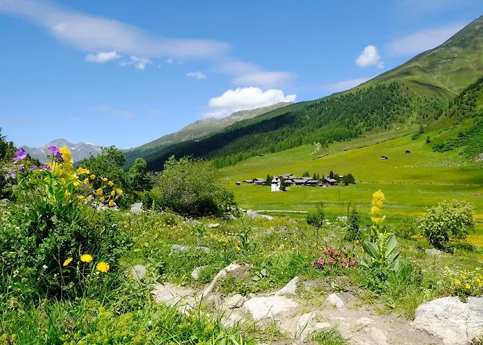 Frieden 2* Давос